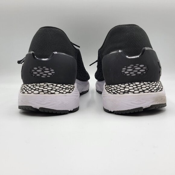 Under Armour Mens Hovr Sonic Running Shoes Bluetooth Size 12 Black & White main image 10
